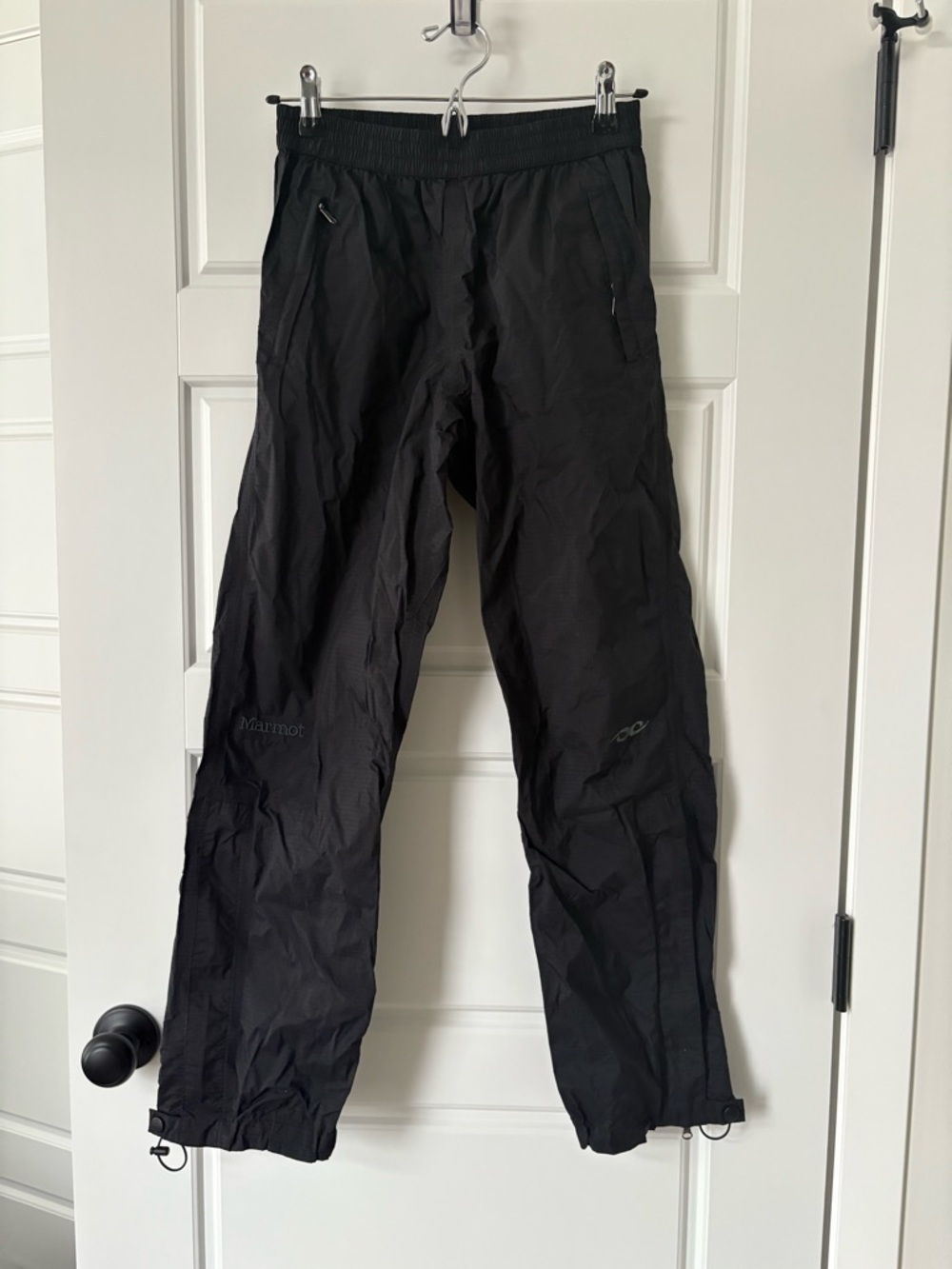 Marmot Women's Precip Eco Waterproof Rain Pant (S)